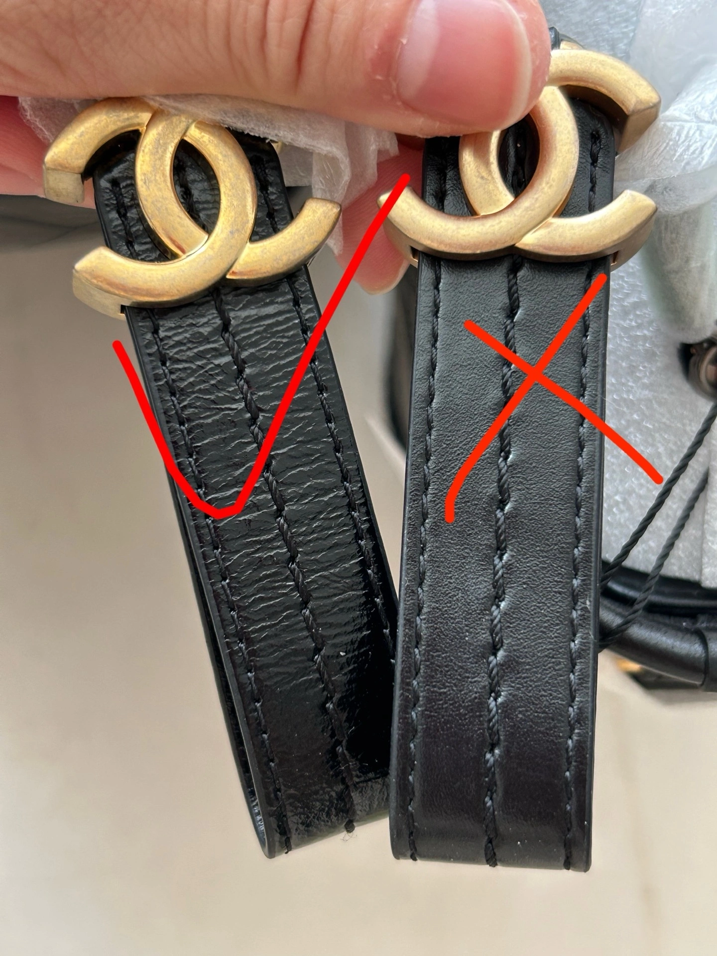 Detail Comparison 3